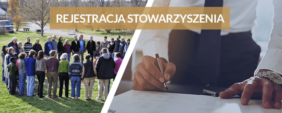 Jak założyć stowarzyszenie?