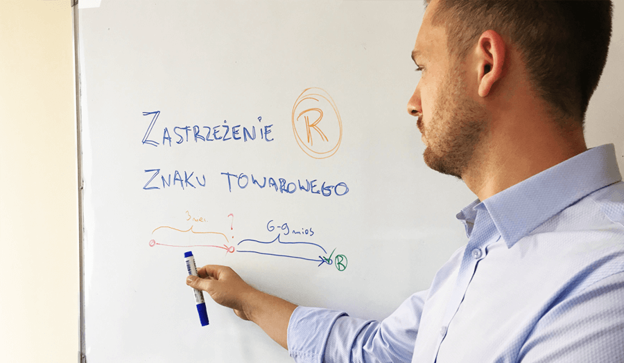 Jak zastrzec znak towarowy?